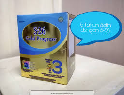 Susu s26 adalah produk susu formula terbaik yang di rancang oleh para ahli untuk membantu memenuhi kebutuhan perkembangan dalam pertumbuhan anak, kaya akan nutrisi sehingga akan mampu memenuhi segala kebutuhan dalam masa pertumbuhan tubuh serta perkembangan otak anak. Review Susu S26 Gold Genap 6 Tahun Dah Mamy Syu Bersama S26 Blog Mamy Syu