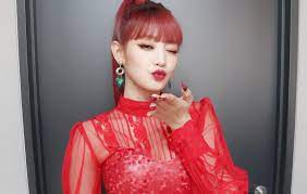 Minnie confessed that she makes songs on piano and is taking midi classes to improve composing. G I Dle S Minnie Reminisces On Her Trainee Days I Didn T Know If This Would Work