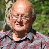 Mr. Leon Mathews Obituary