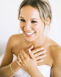 Elizabeth. @gatherevents @elizabeth.judd @shaneeli #malibuwedding #bride  #realmoments