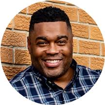 Derrick Collins, LPC, Marietta, GA