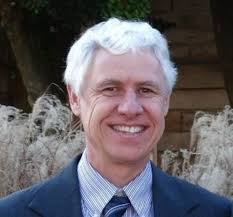 James Robert Pond Obituary