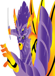Kurama E Susanoo Naruto E Sasuke