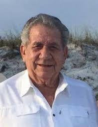 Obituary information for Rev. Billy "Bill" Joe Raines