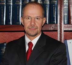 Shawn Fry seeks Republican nomination as District Attorney in May 6th  Primary