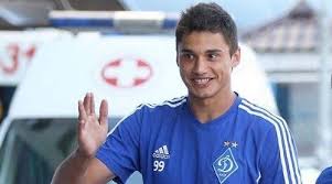 Бущан георгий (bushchan georgiy) футбол вратарь украина 31.05.1994. Georgij Bushan Na Segodnyashnij Den Ne Gotov Na 100 Procentov