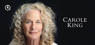 Playlist Carole King