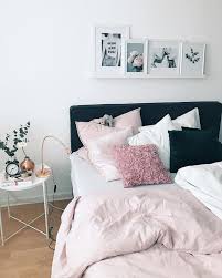 Sweet Dreams Mit Der Rosa Perkal Bettwasche Sara Sind Susse Traume Vorprogrammiert Kombiniert Mit Einer Einzigar Bettwasche Bettwasche Ideen