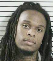 Iredell Crime Watch: Nov. 12-18