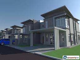 You can also get all you need in setia city mall from dining, groceries, fashions, movies, bowling, karaoke etc. 4 Bedroom Semi Detached House For Sale In Setia Alam 8890 Klpropertylist Com Mobile