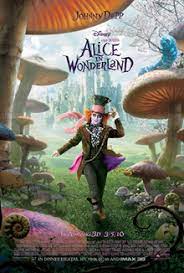Lots of different size and color combinations to choose from. Alice In Wonderland 2010 Film Wikipedia