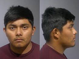 Kendall County, IL Arrests