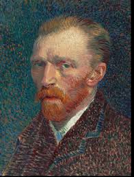 Vincent van Gogh 🎨🖌️ #classicart #BOOMchallenge #art #vincentvangogh