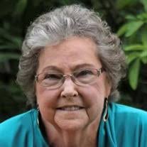 Obituary information for Beth Camp-Glasscock