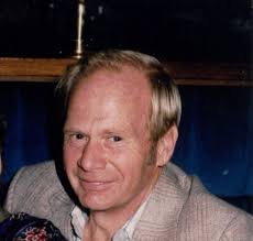 Philip MacDonald Hall