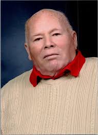 Obituary of Lawrence Murphy MacKenzie