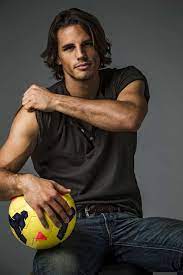 Für euch ist yann borussias spieler der saison? Pin Auf Beautiful Men