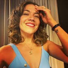 Carol Figueroa's Instagram, Twitter & Facebook