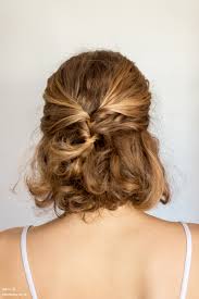 Easy medium length hairstyles for thick wavy hair. 12 Easy Hairstyles For Shoulder Length Hair Long Bob