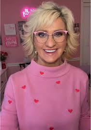 We are not a glum lot!!!!! Some of the things we have done are so rid...