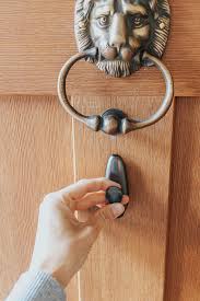 This product has a pulling mechanism that you can use to take on a glass door, it's more difficult to hide wreath hangers and tricks. How To Hang A Wreath Without Damaging Your Door Decor Hint