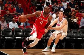 Los Angeles Lakers Should Consider Signing Luc Richard Mbah A Moute Nba Lakeshow Los Angeles Lakers Lakers Los Angeles