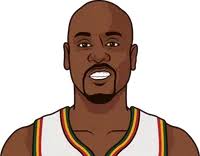 How Many Teams Has Gary Peyton Played For