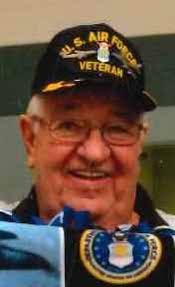 Louis Martin Swartz Obituary December 4, 2018