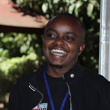 Joshua Baru (@BaruJoshua)