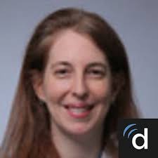 Dr. Sylvia Adams, MD