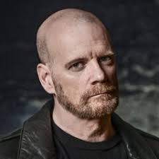 David Parisian — NEWS From The Past — iFilmGroup.org