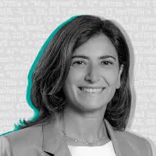 Reskilling the Workforce With … — Me, Myself, and AI — Apple Podcasts