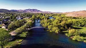 Todas as atividades em junin de los andes. Junin Se Prepara Para Celebrar Sus 137 Anos