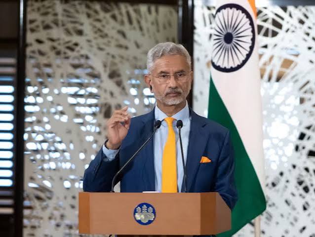S Jaishankar Interview Update; India Pakistan Nuclear War | Ceasefire