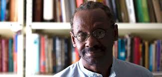 Interview with Mabogo P. More | Blog of the APA