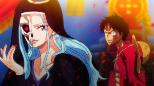🔴 Imu One Piece Art Contest Results With Tekking101 And Joyboy - Youtube