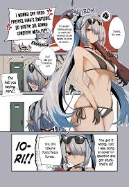 Rule34 - If it exists, there is porn of it   7804762