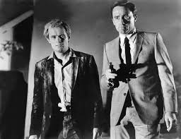 Robert Vaughn, Who Starred as Napoleon Solo in 'Man From U.N.C.L.E.,' Dies  at 83 - The New York Times