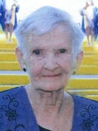 Inez Ellis Obituary May 23, 2021