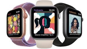 Apple Releases Watchos 6 2 1 Step By Step Installation Guide In 2020 Apple Watch Apple Watch Fitness Apple Watch Series