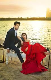 Love acting and special effects!!! Mahira Khan Bilal Ashraf Ok Pakistan