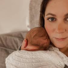 Mummy In The Cotswolds