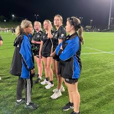 Gratitude Post...School Co-curricular Sport cannot happen without the  generosity and passion of some very special people. 🙏🏼 To our legendary  U16 coaching team Shane Buckley (parent), Shayne Boyd (parent), Sam & Jack