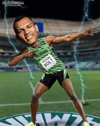 His birthday, what he did before fame, his family life, fun trivia facts, popularity rankings, and more. Felipe Crisafulii Caricatura Gabriel Veron