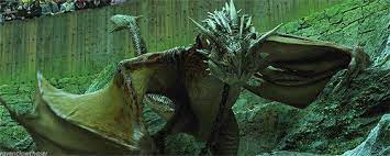 มังกรดุร้ายพันธ์ 'ฮังการีหางหนาม' เป็นมังกรจากภาพยนตร์ชุด 'harry potter 5 กับถ้วยอัคนี'ใครที่เป็นแฟนโลกเวท. à¸™ à¸¢à¸²à¸¢ End Despacito Harry Potter Dm Hp à¸•à¸­à¸™à¸— 16 Chapter 13 Triwizard Tournament I Dek D Com Writer
