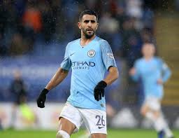 Mahrez struck twice as the home side impressed against the parisians again. Riyad Mahrez Insists He Will Get Better In The Second Half Of The Season At Manchester City