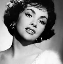 Gina Lollobrigida, gloria non in una, ma in quattro arti