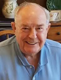 Conservationist, businessman Gay Webb dies at 89