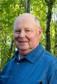 In Memory of Jim Avey — Blessing & Family Ministry