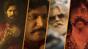 'Mark Antony' (2023) Ending Explained & Movie Spoilers: Did Mark Save His  Father?